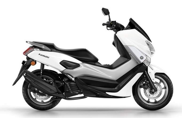 yamaha nmax 125