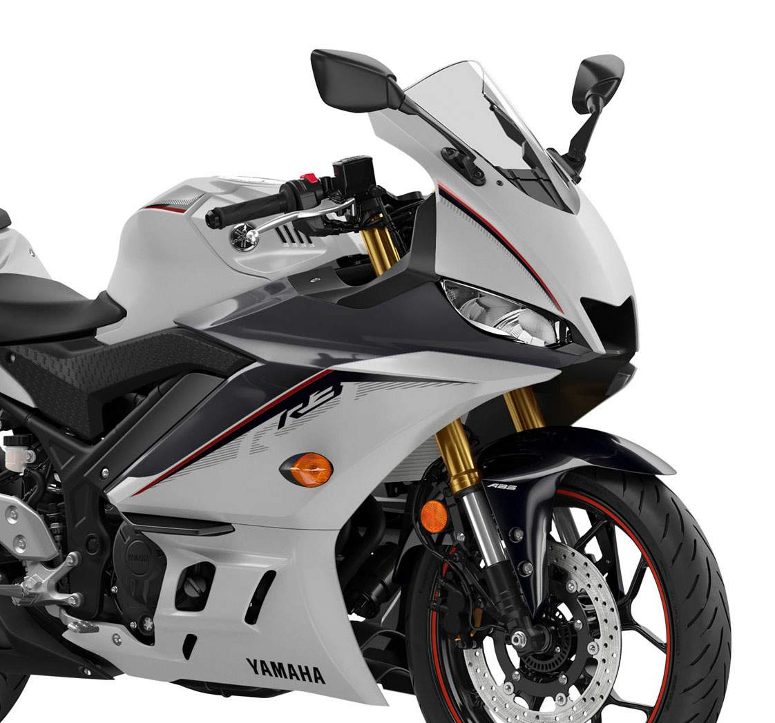 yamaha r3 diecast