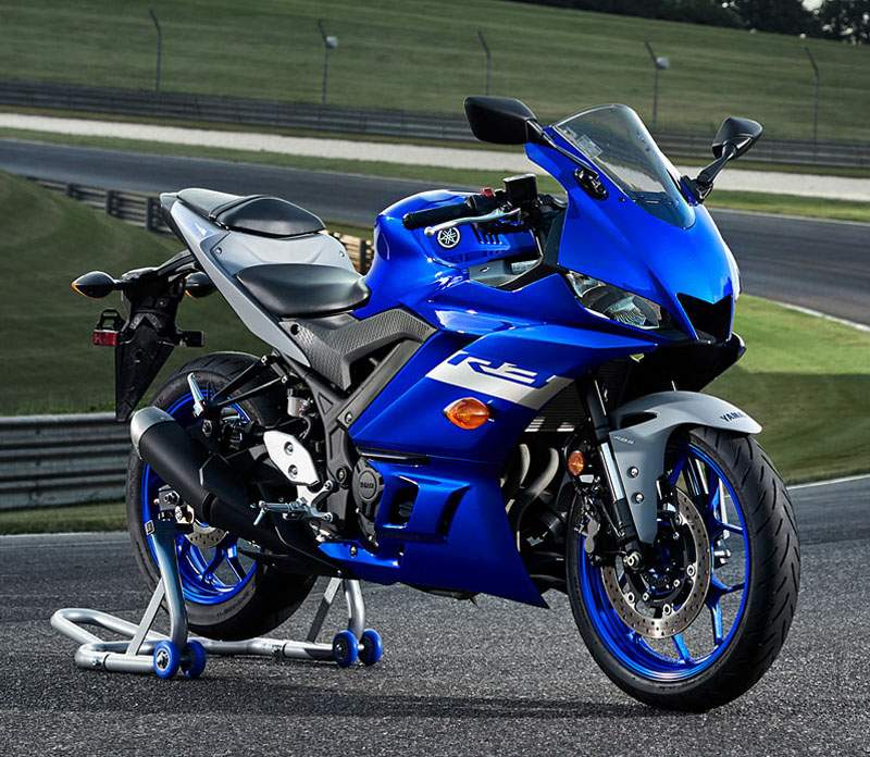 yamaha r3 2020