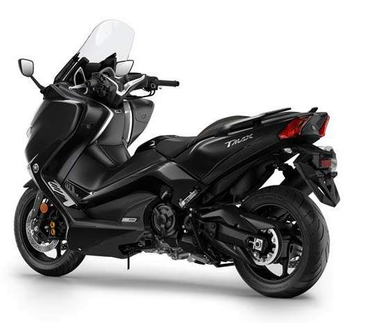 yamaha tmax dx