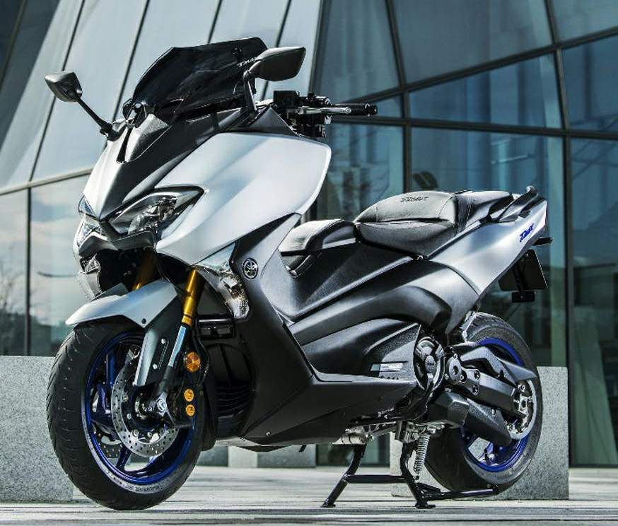 YAMAHA TMAX 530 / SX / DX (2018-)