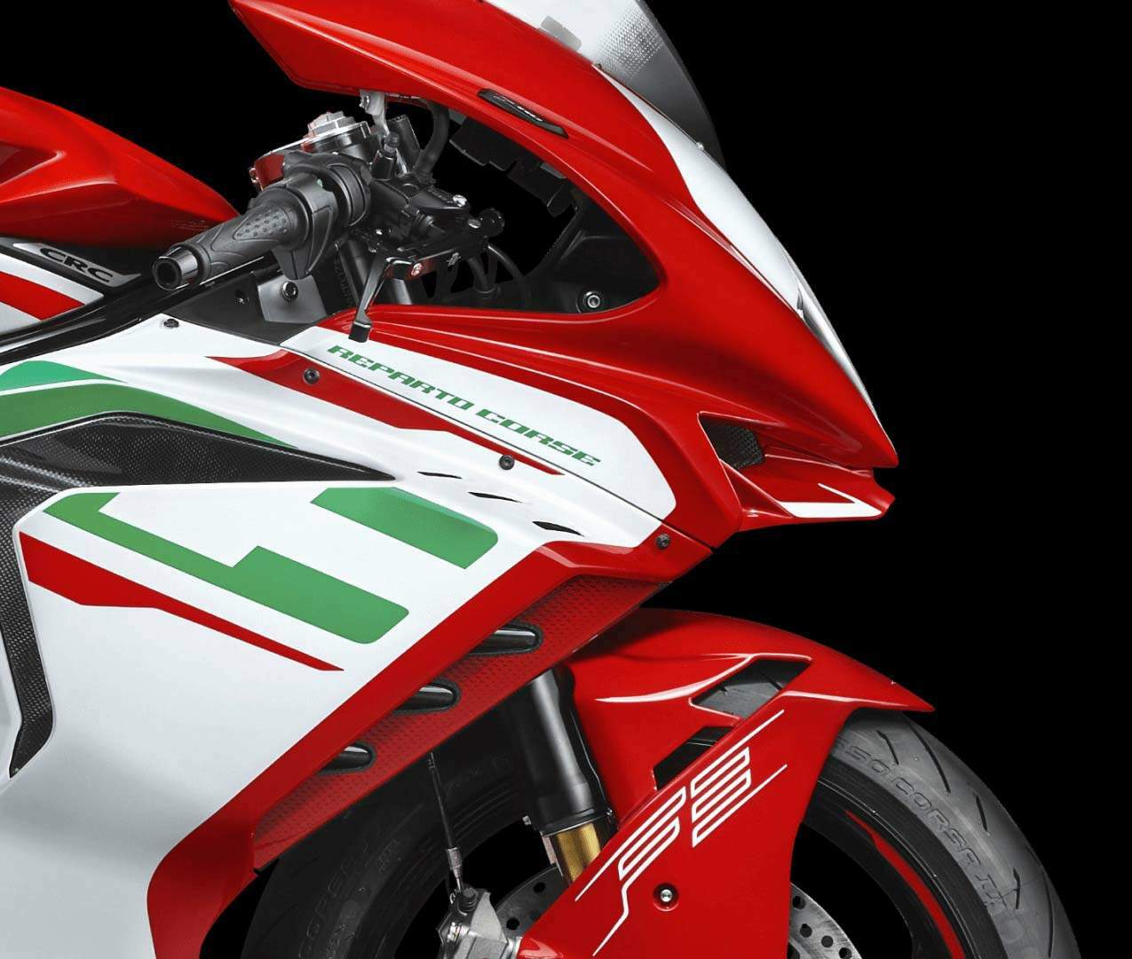 MV Agusta Spruces Up 2022 Model Range With Striking New Colors