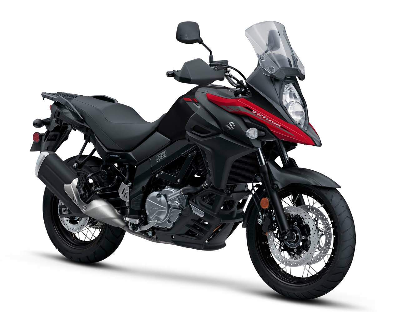 2019 - 2020 Suzuki DL V-Storm 650 XT