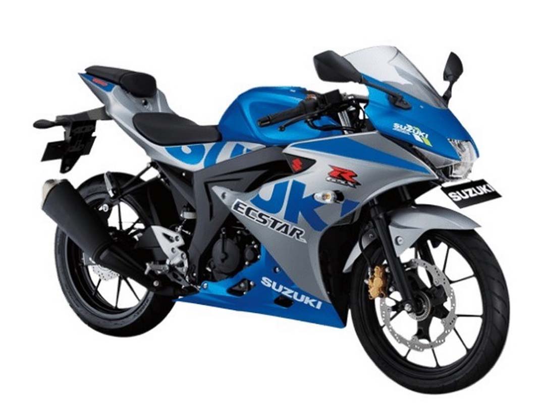 2020 Suzuki GSX-R 150 GSX-R 150 MotoGP Edition