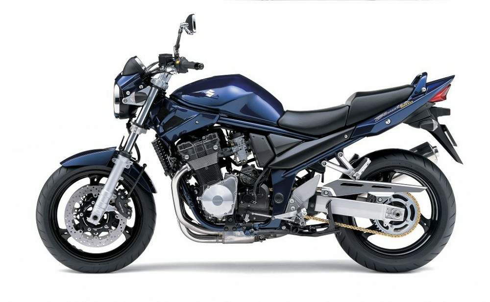 Filtre à Huile Pour Suzuki GSF Bandit 650 ABS 2005 - Pièce De Rechange Moto