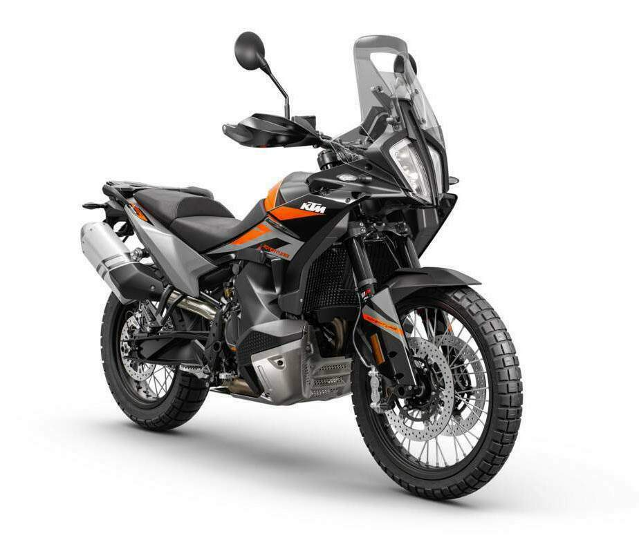 ktm adventure tour 2023