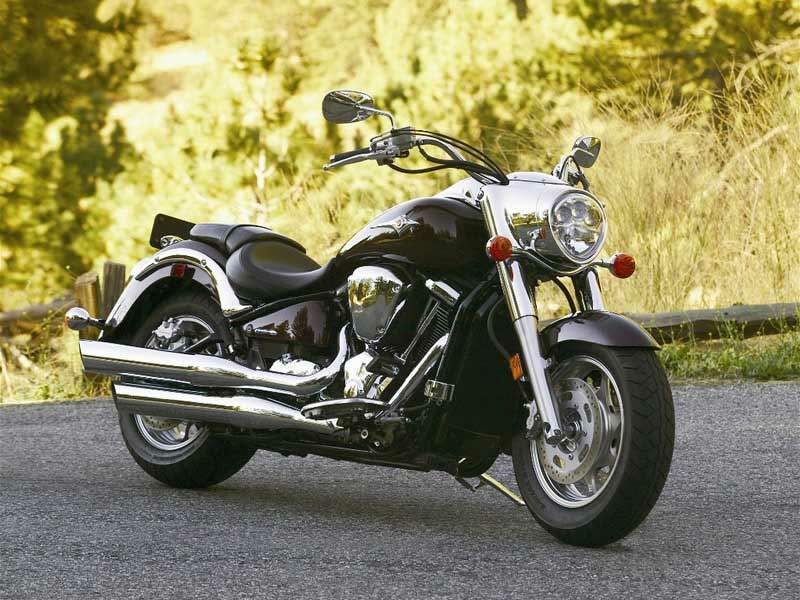 Kawasaki 2000